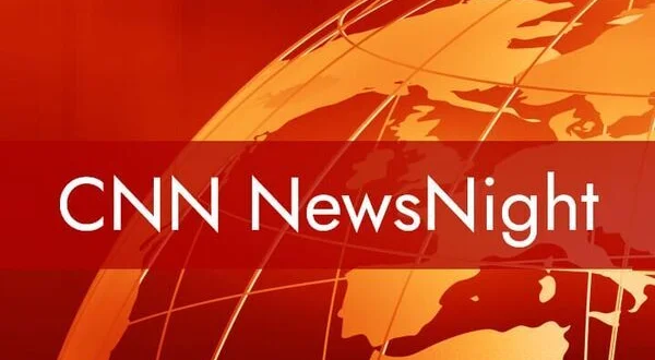 CNN NewsNight