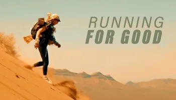 Running for Good