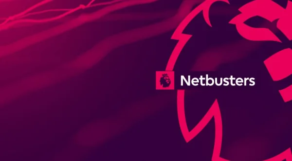 Netbusters: ERLING HAALAND'S 100