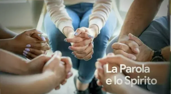 La Parola e lo Spirito