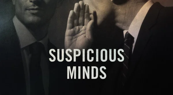 Suspicious Minds