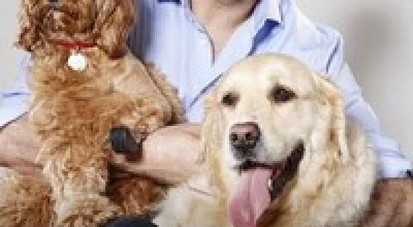 The Supervet