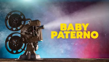 Baby Paterno