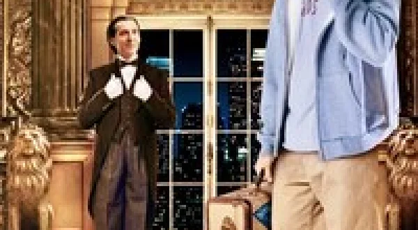 Mr. Deeds
