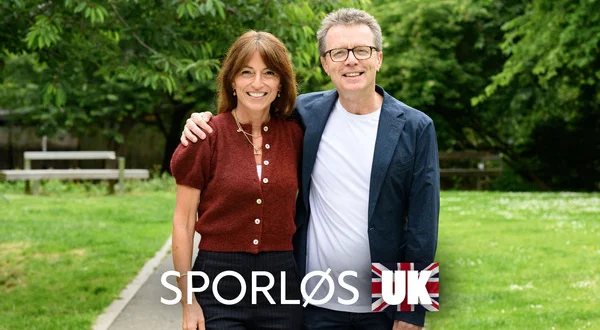 Sporløs UK