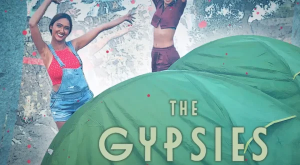 The Gypsies