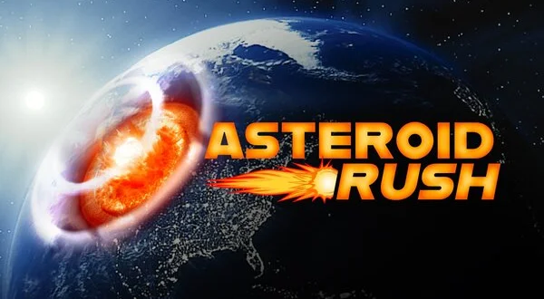 Asteroid Rush
