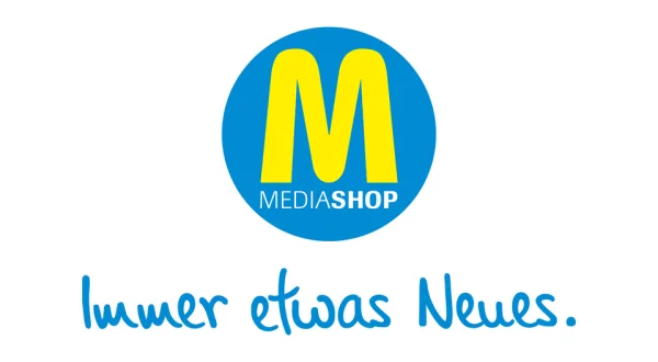 MediaShop - Immer etwas Neues