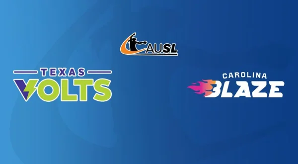 Live: Athletes Unlimited Softball League