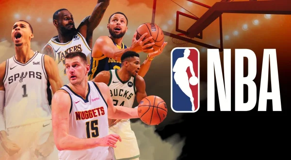 Basketball: NBA - San Antonio Spurs-New York Knicks