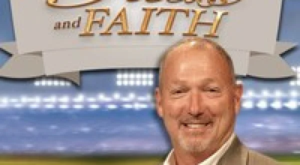 Fields and Faith