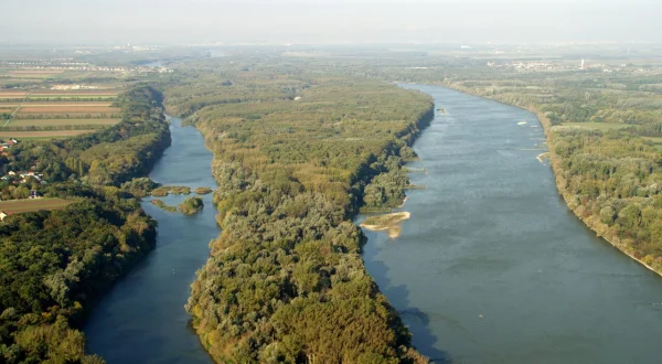 Naturerbe Österreich – Die Nationalparks: Von den Anfängen