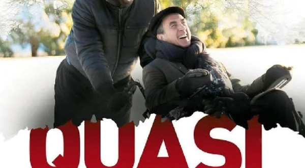 Quasi amici
