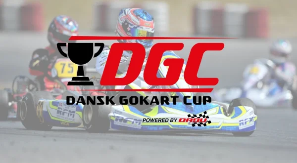Gokart: Dansk Gokart Cup