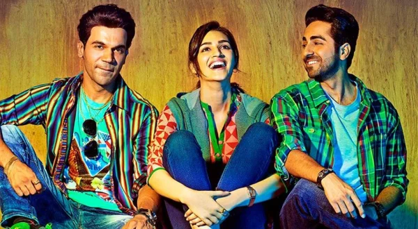 Bareilly Ki Barfi