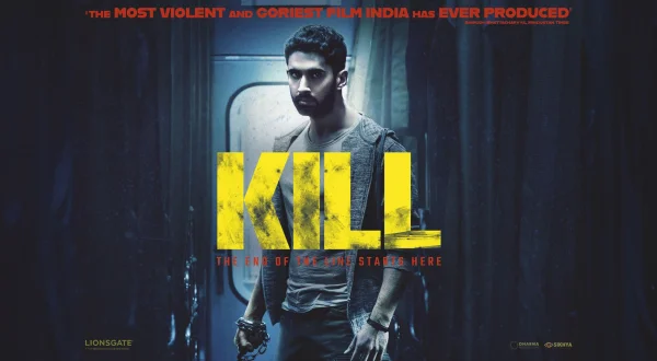 Kill
