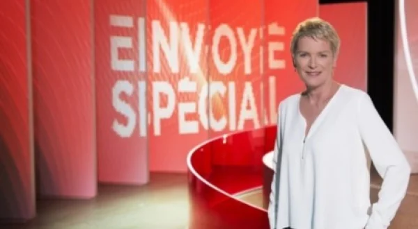 Envoyé Spécial
