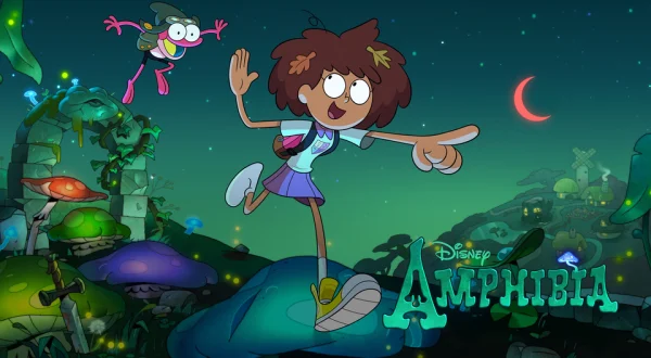 Amphibia