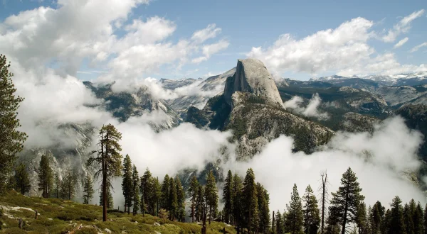Amerikas beste Idee - 150 Jahre Nationalparks in den USA