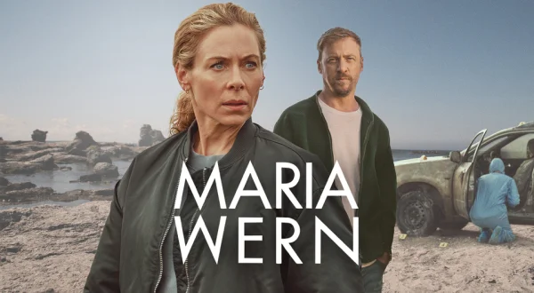 Maria Wern