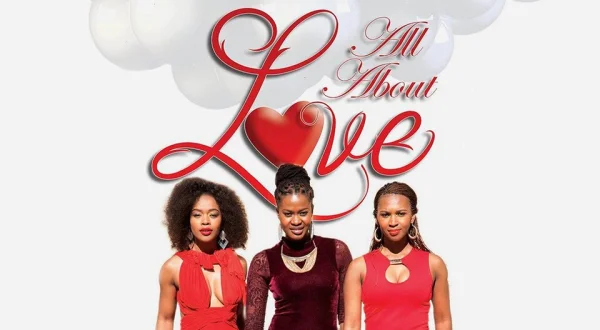 All About Love