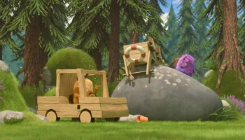Kiwi & Strit
