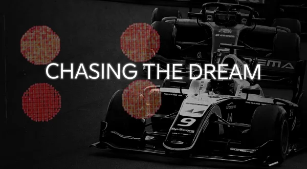 Chasing the Dream
