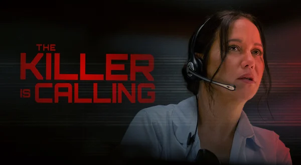 The Killer Is Calling