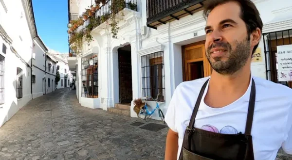 Los repobladores