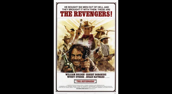 The Revengers