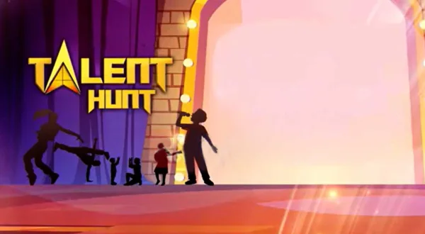 Talent Hunt