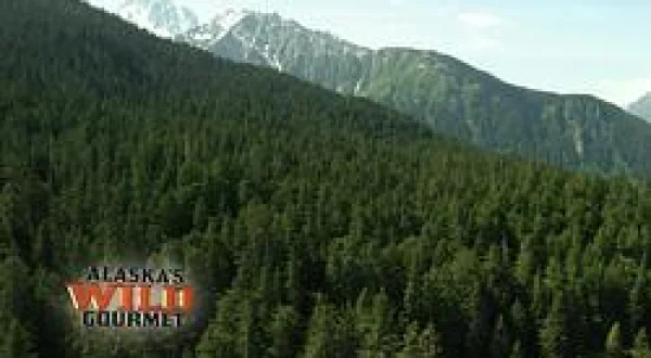 Alaska's Wild Gourmet S1 E06 - Alutiq Anniversary - Seg2
