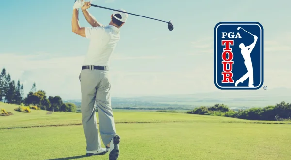 PGA TOUR