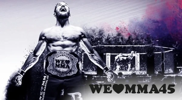 We Love MMA 45