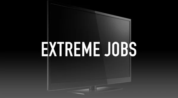 Extreme Jobs