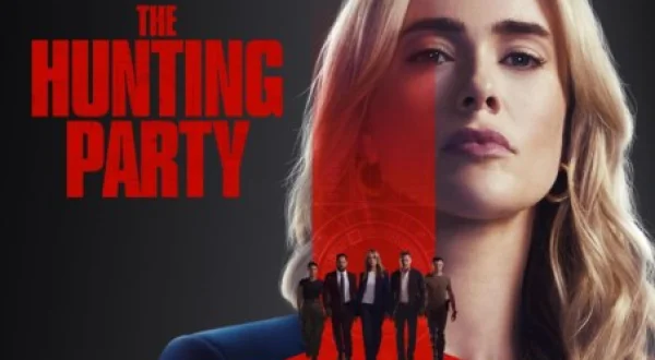 The Hunting Party