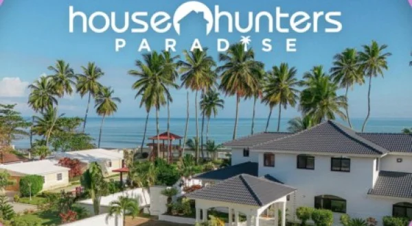 House Hunters: Paradise