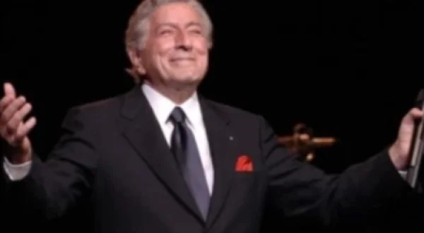 Tony Bennett - Duets II - The Great Performances