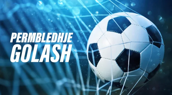 Permbledhje golash