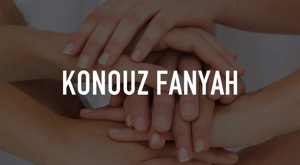 Konouz Fanyah