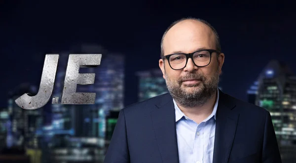 J.E.