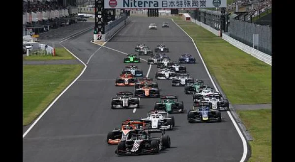 スーパーフォーミュラ 2026 特別編