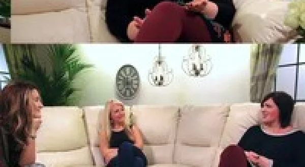 The Mum Show