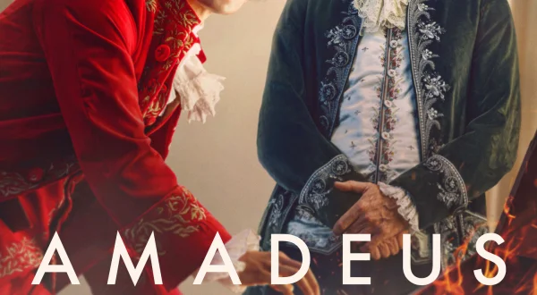 Amadeus