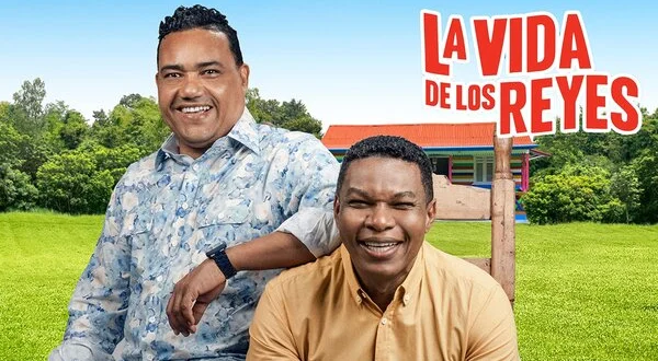 La vida de los Reyes