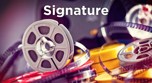 Signature