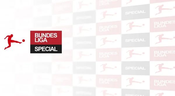 Bundesliga Specijal: Harry Kane