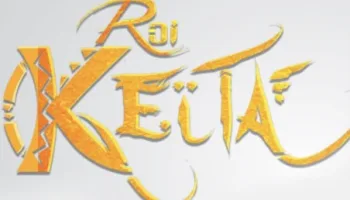 Roi Keïta