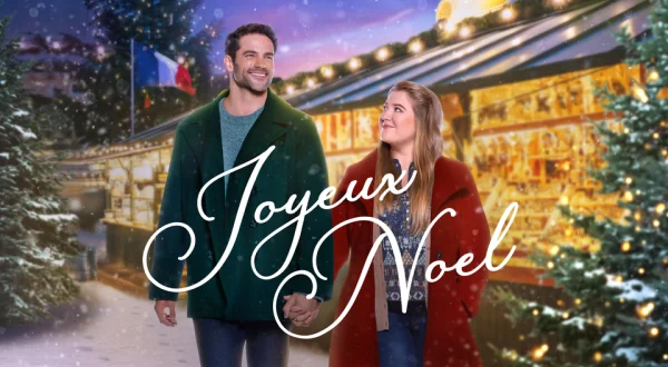 Joyeux Noel