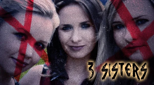 3 Sisters